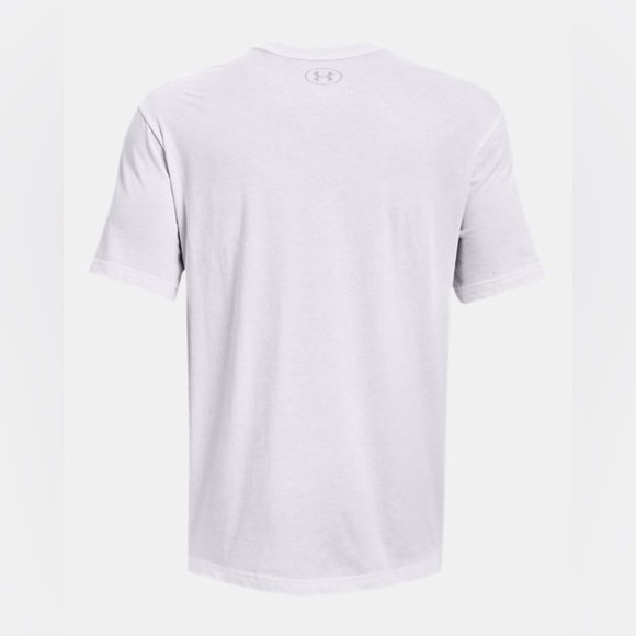 Under Armour UA Nascar T-Shirt - Picture 7 of 11